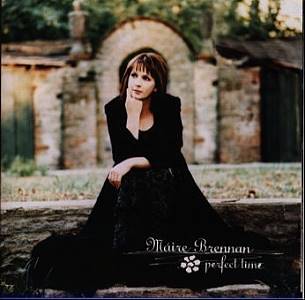 Maire_Brennan_Perfect_Time