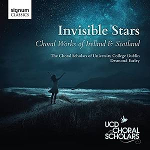 Choral Scholars_Dublin_Invisible_Stars