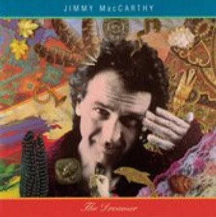 Jimmy_MacCarthy_The_Dreamer
