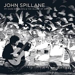 John_Spillane_My_Dark_Rosaleen