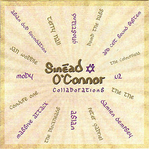 Sinéan_O_Connor_Collaborations